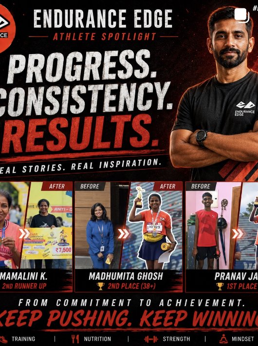 Athlete spotlight: Hemamalini K, Madhumita Ghosh, Pranav J