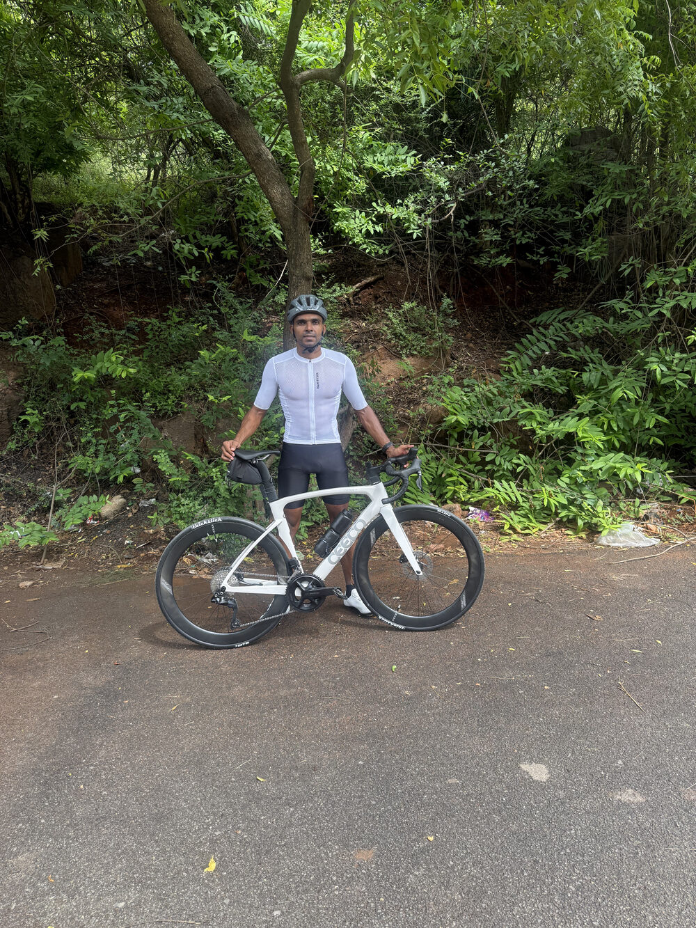 Cycling